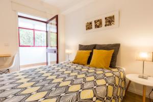 Porto Haven - Marquês Downtown