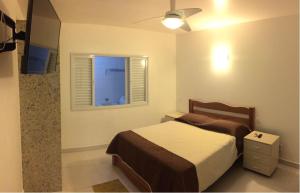 Pousada e Camping Lagoa da Conceição