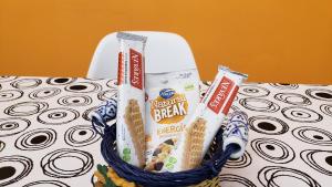 Departamento Obelisco