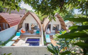 Superior Villa with Private Pool (Superior Villa with Private Pool )