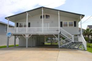 Loafer's Lodge Home, Holiday homes - Myrtle Beach