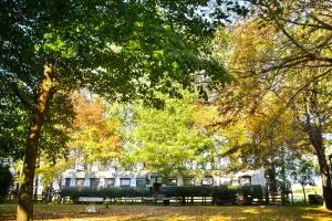 Los Vagones de Areco - Azcuénaga