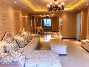 . Dream Inn Apartment Yinchuan