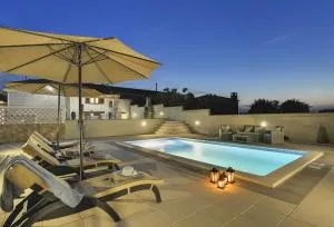 Villa Paola - Divšići