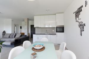 Apartments Residence Romance