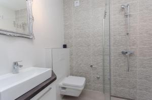 Apartments Residence Romance