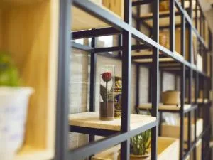 Shell Shanghai Jiadingbei Subway Station Shuping Road Hotel - Xuhang