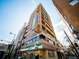 Super Hotel Kobe - Fukiaichō