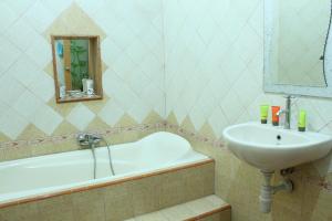 Marry Ind Gunung Kawi Guest House Malang