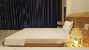 Phòng Giường Đôi/2 Giường Đơn Nhìn Ra Núi (Double or Twin Room with Mountain View)