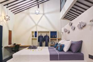 Villa riêng (Private Villa)