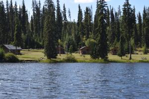 Finger Lake Wilderness Resort