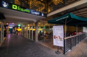 The Square Surabaya Hotel