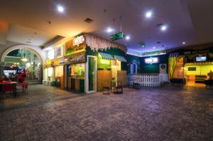 The Square Surabaya Hotel