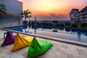 The Square Surabaya Hotel