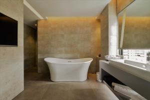 Phòng Suite gia đình (Family Suite)