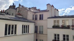 Appartements Cosy 25 sqm Studio in Heart of Paris : photos des chambres