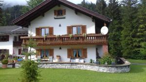 Haus Lichtmannegger