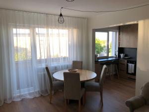 Kesklinna Apartement