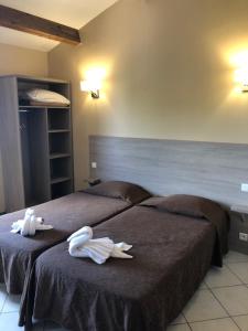 Hotels Hotel Clair de Lune : photos des chambres
