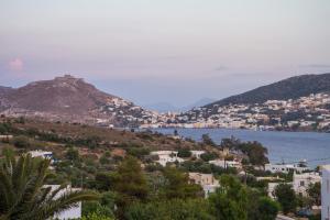 Elpiniki Leros Greece