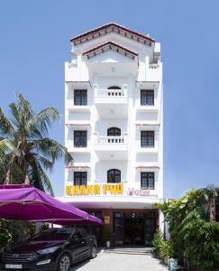 Khang Phu Hotel