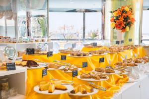 Hotel Des Nations - Vintage Hotel sul mare