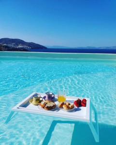 Villa Lina Syros Syros Greece