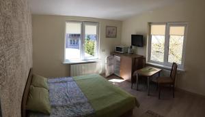 Jūratės gatvės svečių namai