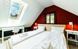 Apartamenty Wonder Home Leśny Dom II