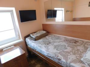 Economy Twin Room room in Chaika Guest House
