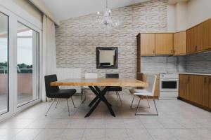 Inside Apartments Kavala Greece