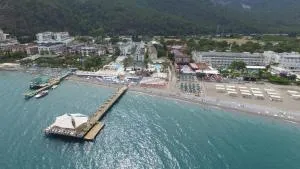 辛贝俱乐部酒店 - 贝尔迪比