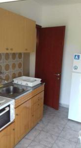 Apartments Stilos Ioannis Olympos Greece