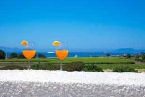 B&B Isole Dello Stagnone
