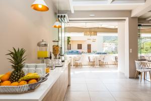 Amalia Apartments Rethymno Greece