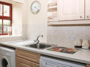 Holiday Home room in Number 4 Newhaven
