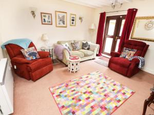 Emilys Retreat at the Great Barn