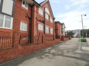 4 stern appartement Flat 9, Prestatyn Prestatyn Grossbritannien