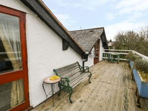 3 stern appartement Hillfort, Ruthin Ruthin Grossbritannien