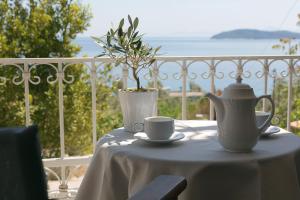 Irida Aegean View-Philian Hotels and Resorts Skiathos Greece