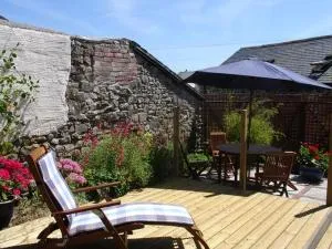 Millers Cottage - Bude