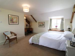 Chilvery Farm Cottage