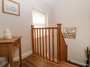 Holiday Home room in Felin Manaw Holyhead