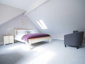 Holiday Home room in The Beach House Crantock