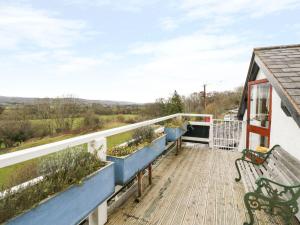 3 stern appartement Heather, Ruthin Ruthin Grossbritannien