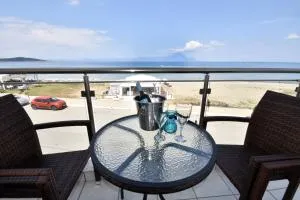 Blue Senses Hotel - 萨尔蒂