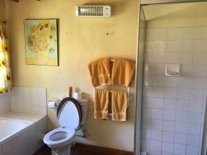 Marigolds 37 Critchley Common