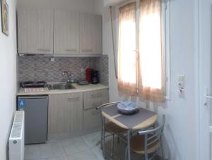 Sunray Apartments Thassos Greece