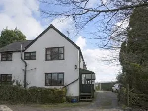The Annexe, Higher Lydgate Farmhouse - Gidleigh
